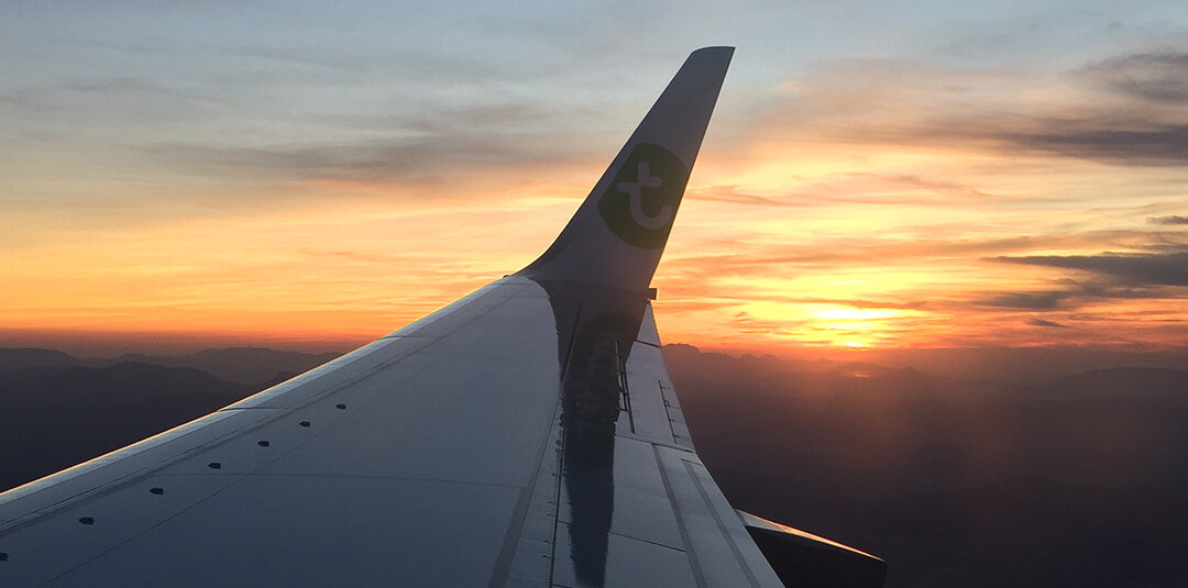 4. Adiós Holanda! Hola España!
