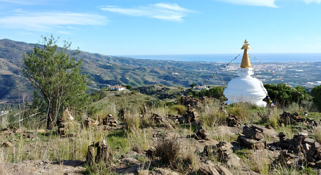 13. Pittige tijden in Spanje