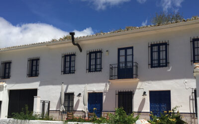 18. Onze Spaanse huizenjacht – Deel 1