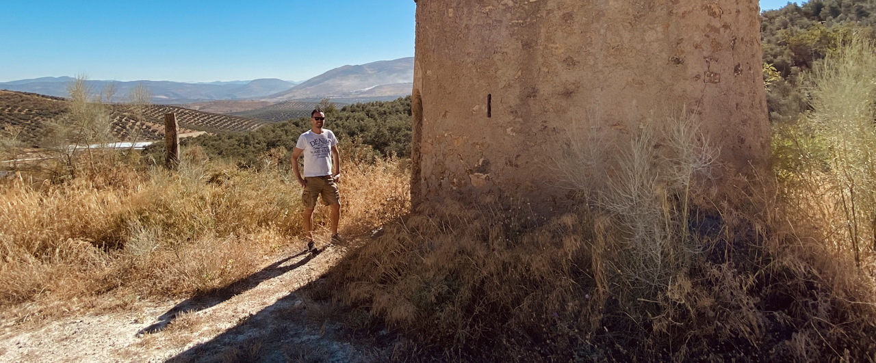 Roadtrip #2 | Costa Blanca | Dag 1